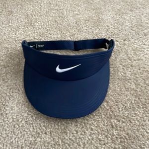 NIKE Dri Fit Adjustable Visor